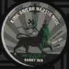 Danny Red / Afrikan Simba – Sha-La-La-La / Kings Highway