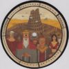 Cedric "Congo" Myton*, Dan I, Dub Creator* ‎– One Nation