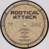 Cedric "Congo" Myton*, Dan I, Dub Creator* ‎– One Nation