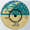 Bobby Kalphat-Zion Hill
