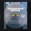 Roman Stewart / Linval Thompson ‎– What You Wanna Do / Jah Jah Dreader Than Dread