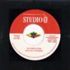 Roland Alphonso & The Soul Vendors ‎– Shelly Belly / Scambalena