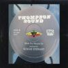 Roman Stewart / Linval Thompson ‎– What You Wanna Do / Jah Jah Dreader Than Dread