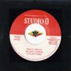 Roland Alphonso & The Soul Vendors ‎– Shelly Belly / Scambalena