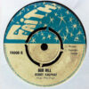 Bobby Kalphat-Zion Hill