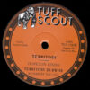 Tommy Clark / Hopeton Lindo ‎– Wicked Babylon / Territory