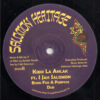 Ashanti Selah feat. The Samsonites - All Tribes Unite