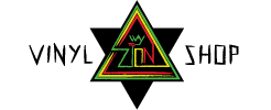 Way to Zion Vinyl Shop