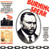 Burning Spear ‎– 100th Anniversary: Marcus Garvey / Garvey's Ghost